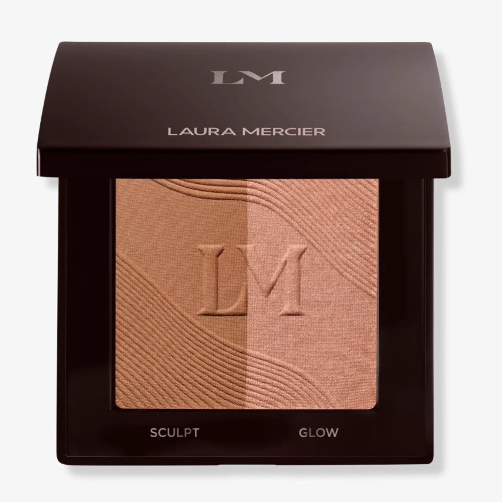 laura mercier Bronze Color Infusion — 20 Marseille